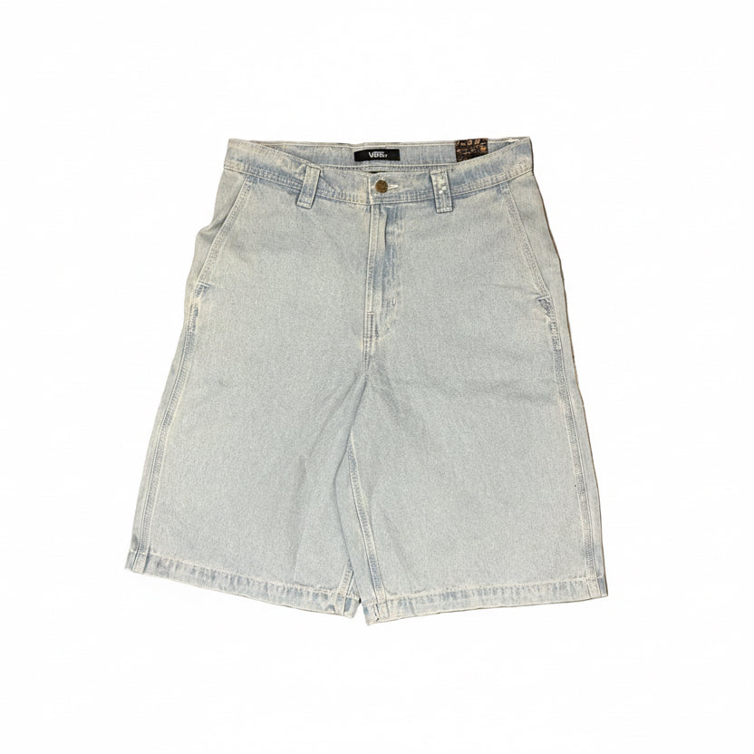 Vans - LX Authentic Chino Baggy Denim Short