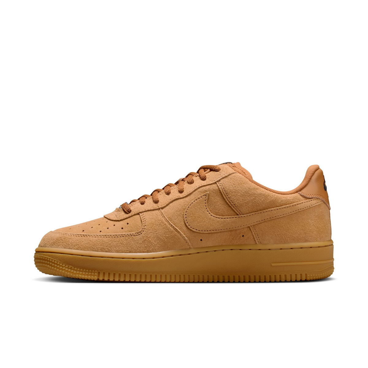 Nike SB - Air Force 1 Low ‘Flax’