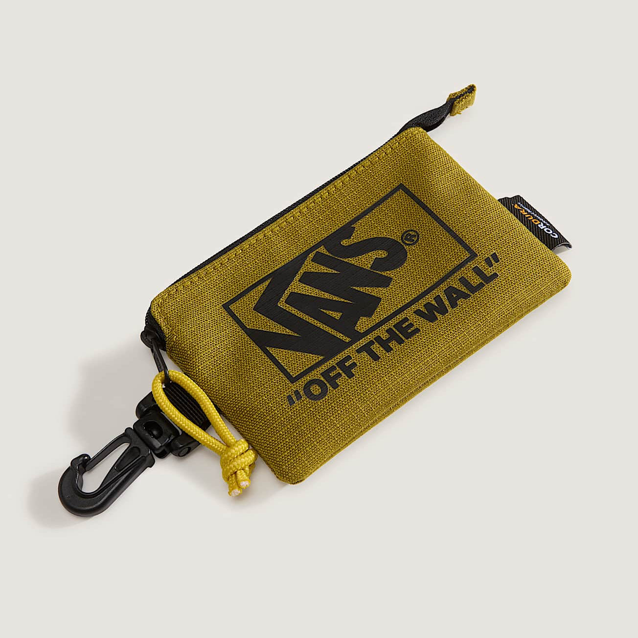 Vans - Formula Zip Wallet