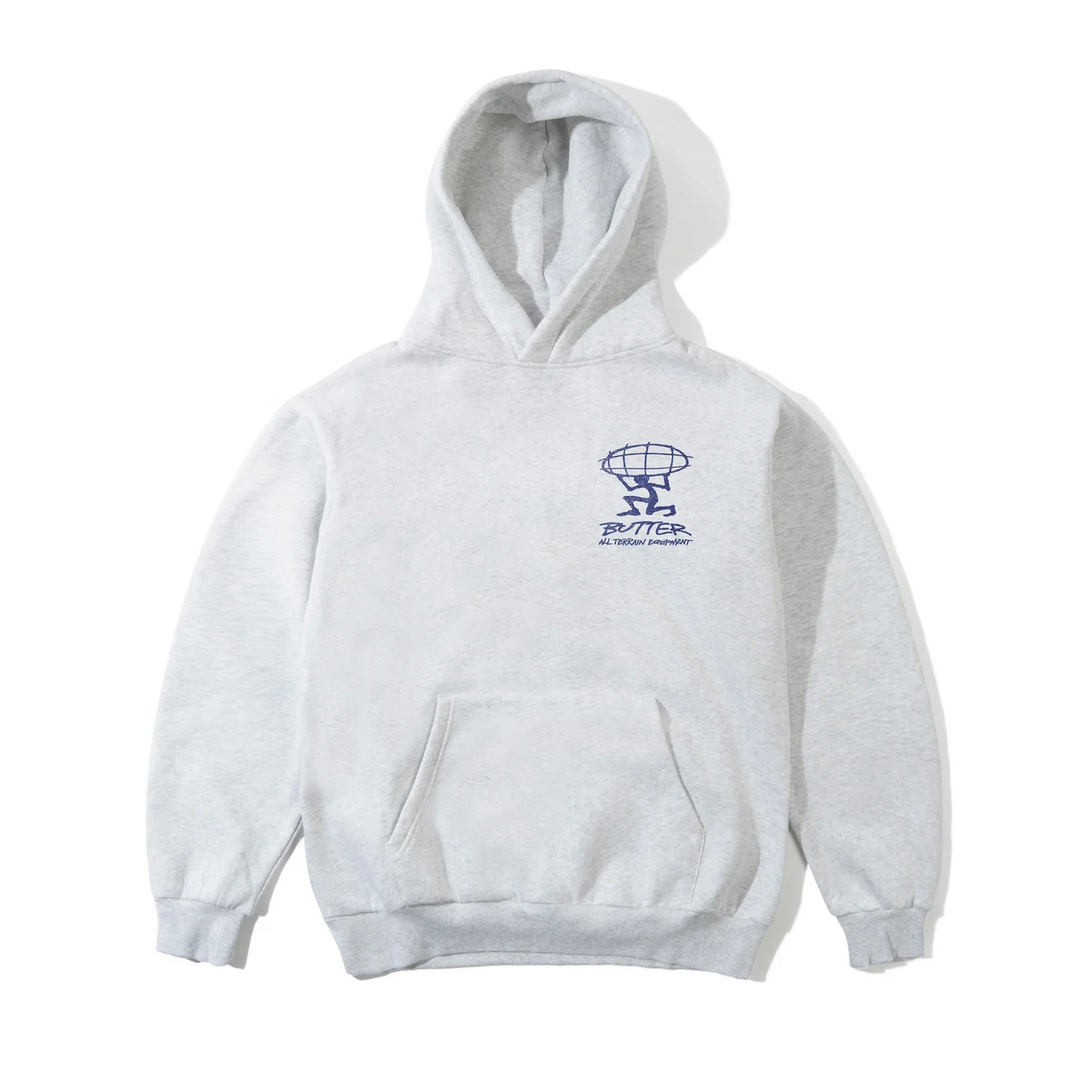 Butter - Terrain Pullover Hoodie