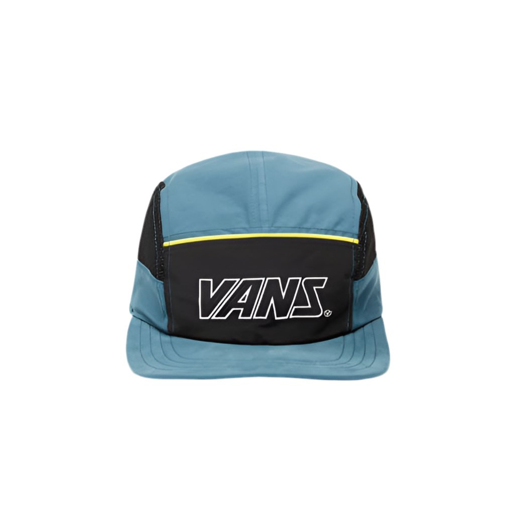 Vans - Retro Sport Camper Hat