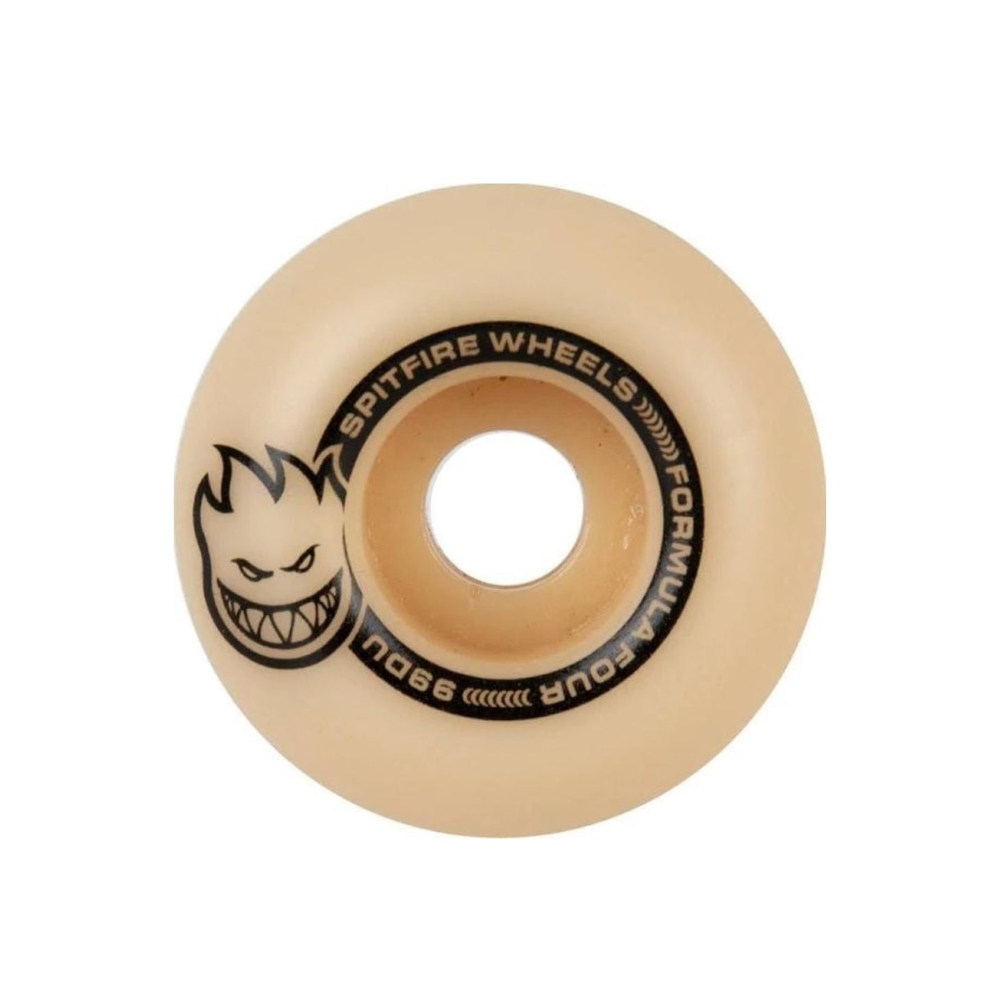 Spitfire Wheels - F4 99DU Lil Smokies Tablet 50mm