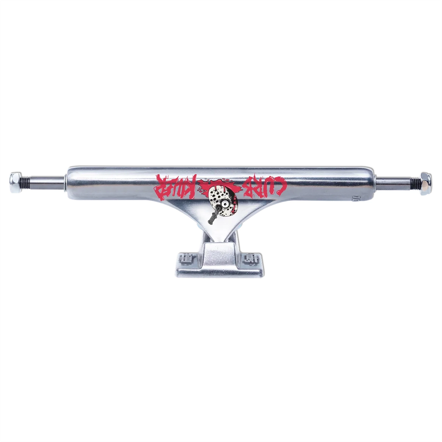Slappy Trucks - ST1 Curb Killer II Hollow Inverted Kingpin 9.0