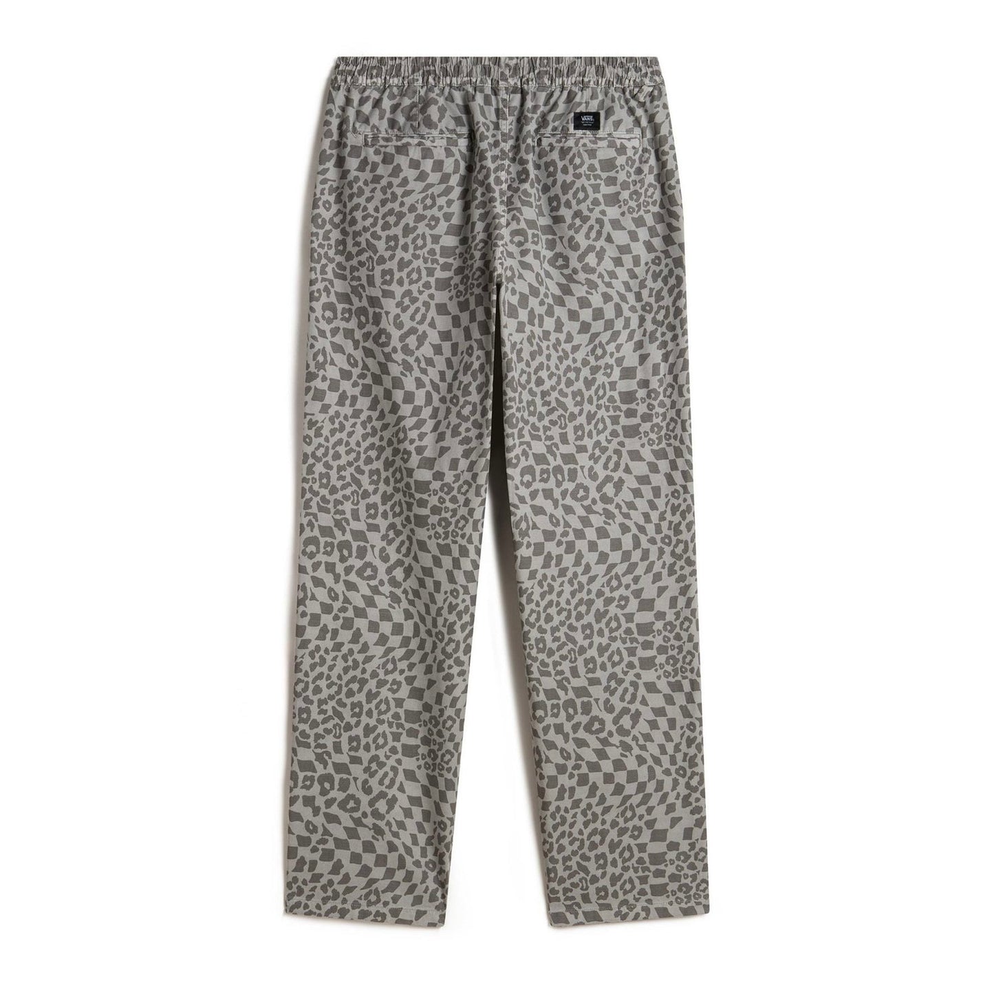 Vans - Range Elastic Baggy Pant