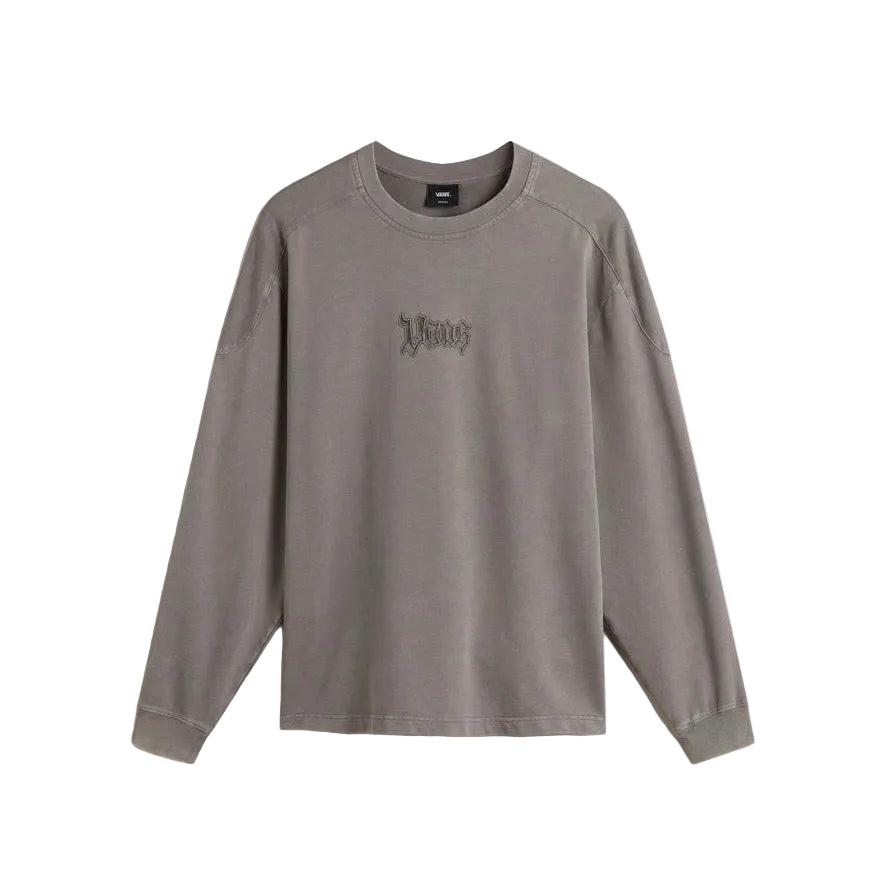 Vans - Cromwell L/S Knit Tee