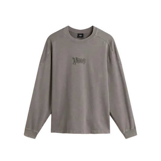 Vans - Cromwell L/S Knit Tee