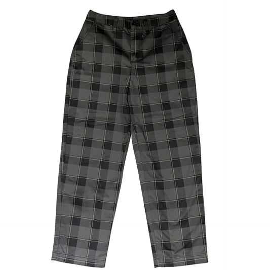 Vans - Animal Mix Plaid Pant