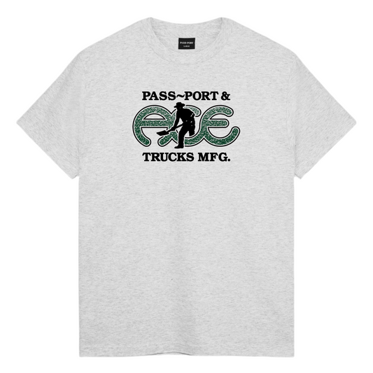 Ace x Pass~Port - Hammertone Tee