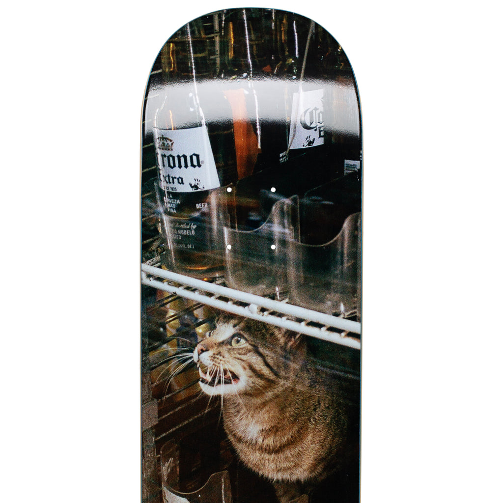 Gx1000 - Bodega Cat Deck 8.375”
