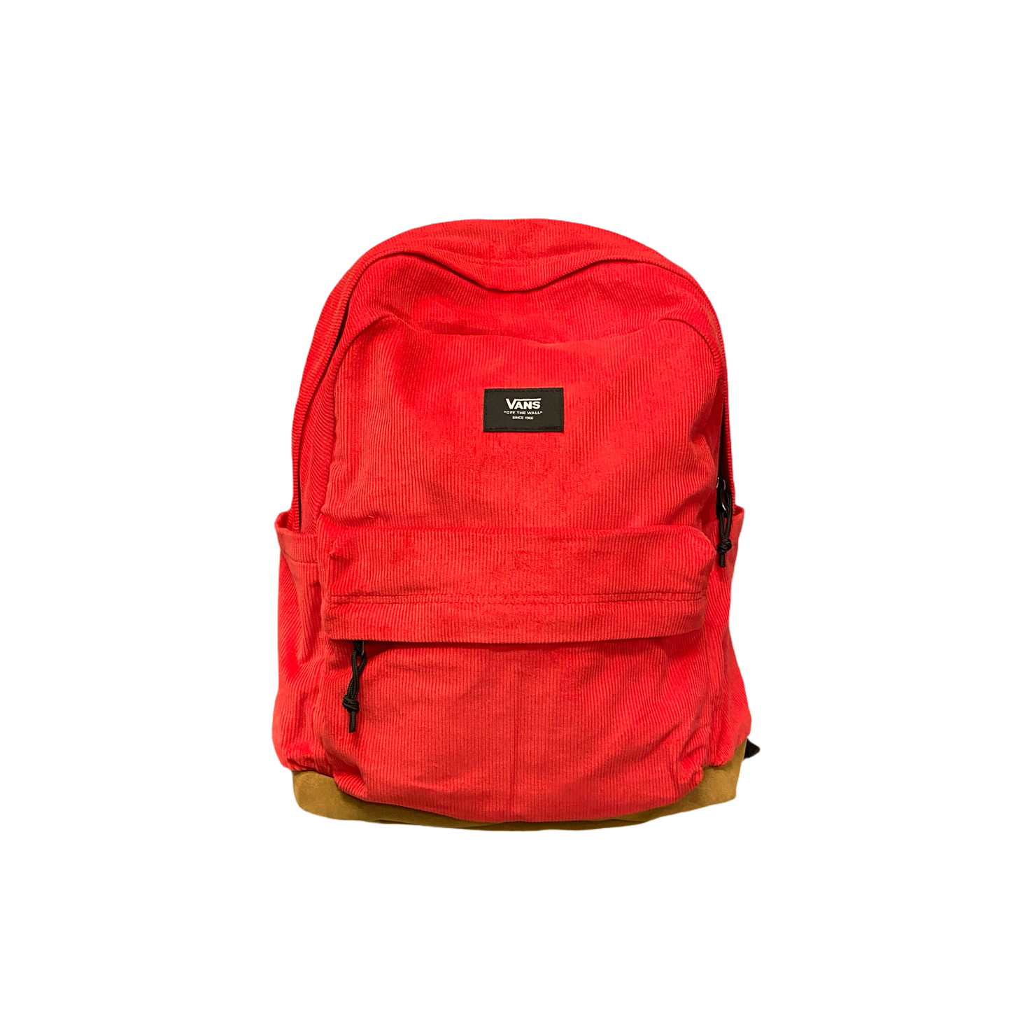 Vans - Old Skool Sport Backpack (Red)