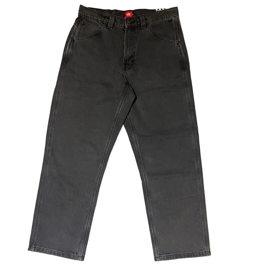 Vans x Atiba Skate Check-5 Loose Denim Pant