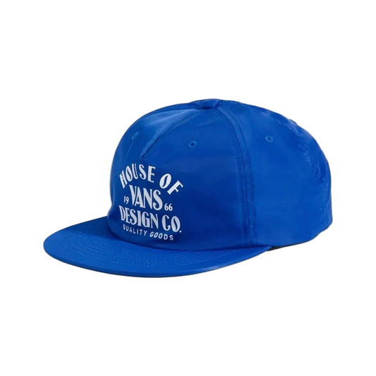 Vans - House of Vans Unstructured Hat