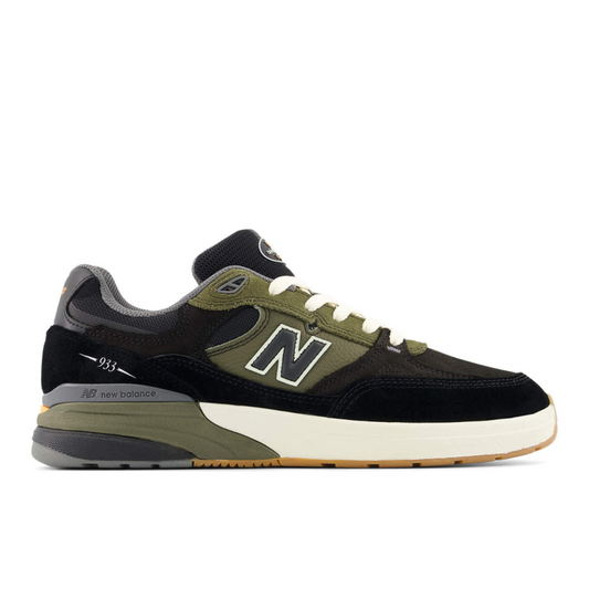New Balance Numeric - Andrew Reynolds 933