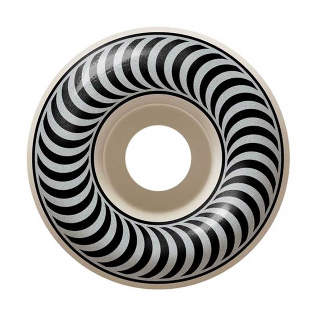 Spitfire Wheels Classics 54mm
