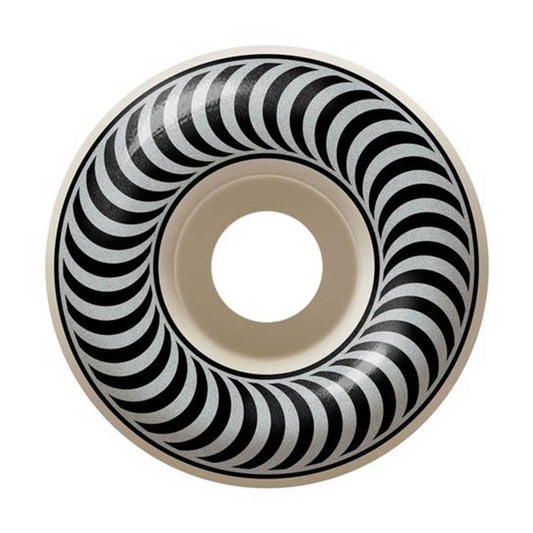 Spitfire Wheels Classics 54mm