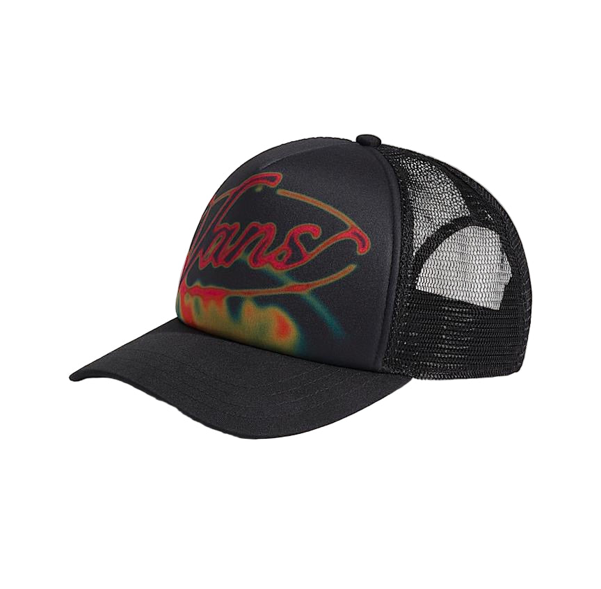 Vans - Wyman Trucker Hat