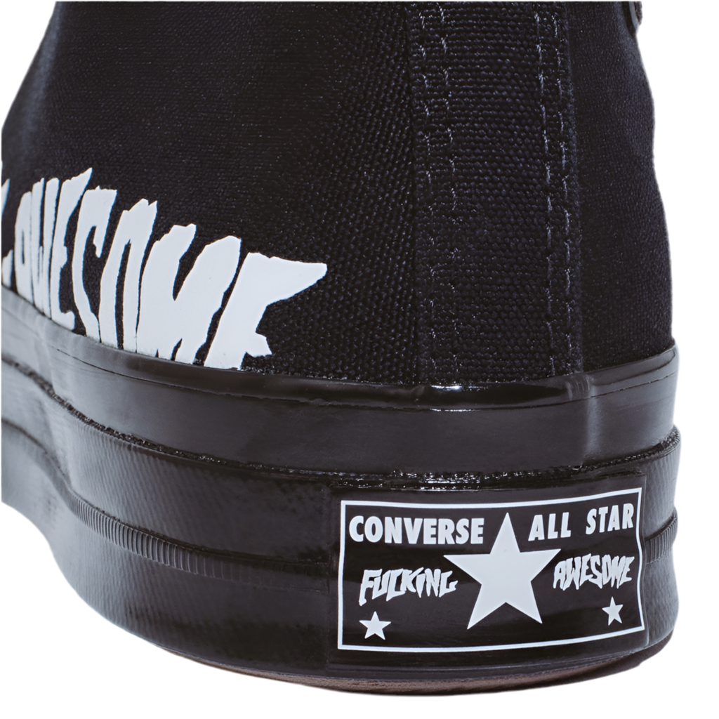 Converse x Fucking Awesome - Chuck 70 Shoes