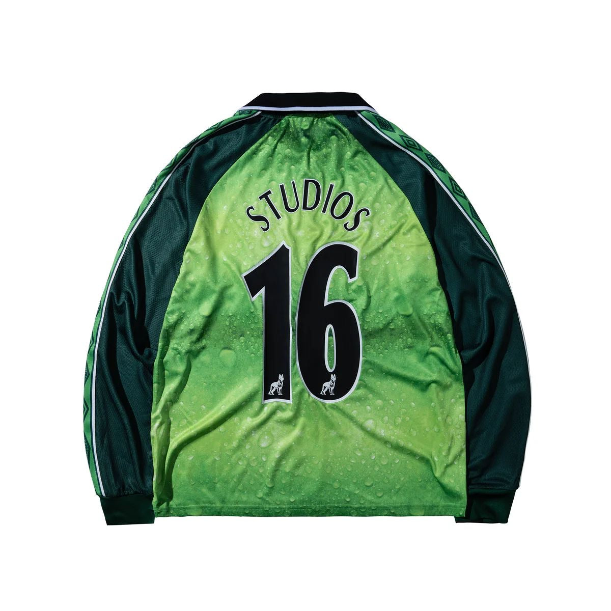 Umbro x Market Long Sleeve Keeper Kit