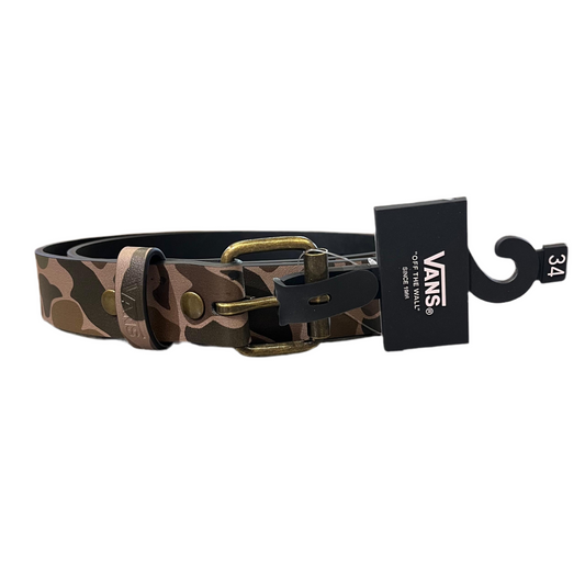 Vans - Shevlin Belt