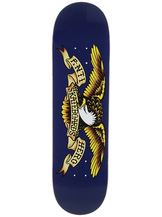 Antihero - Classic Eagle Deck 8.5”