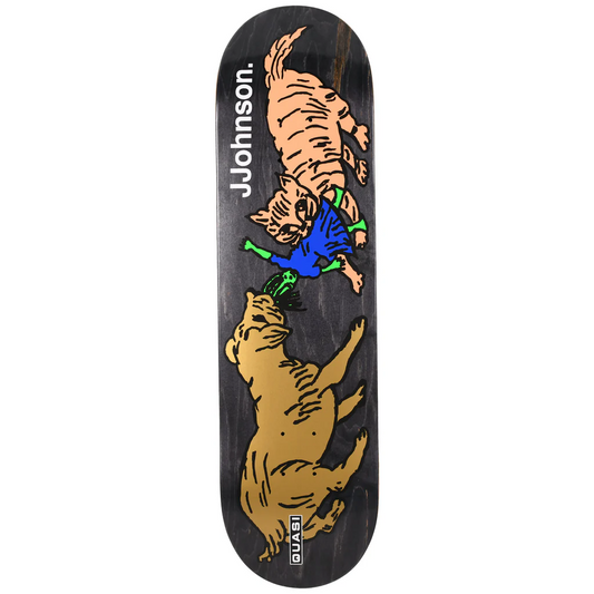 Quasi - Johnson Pet Sounds Deck 8.375”