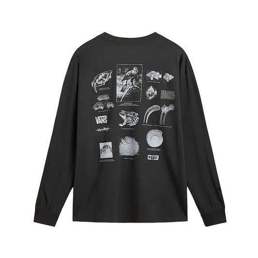 Vans - MTE Brain Storm LS Tee