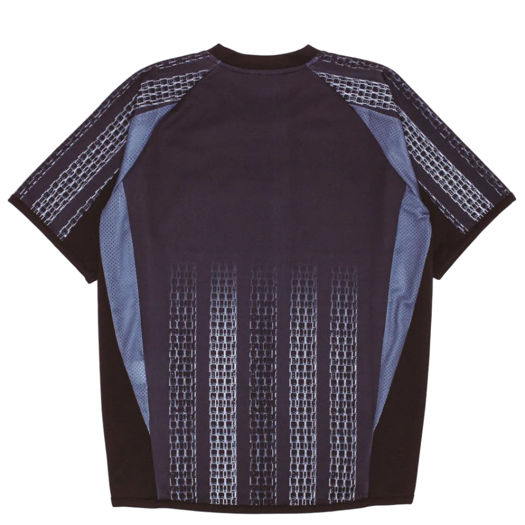 Fucking Awesome - Rapid Jersey Black/Blue