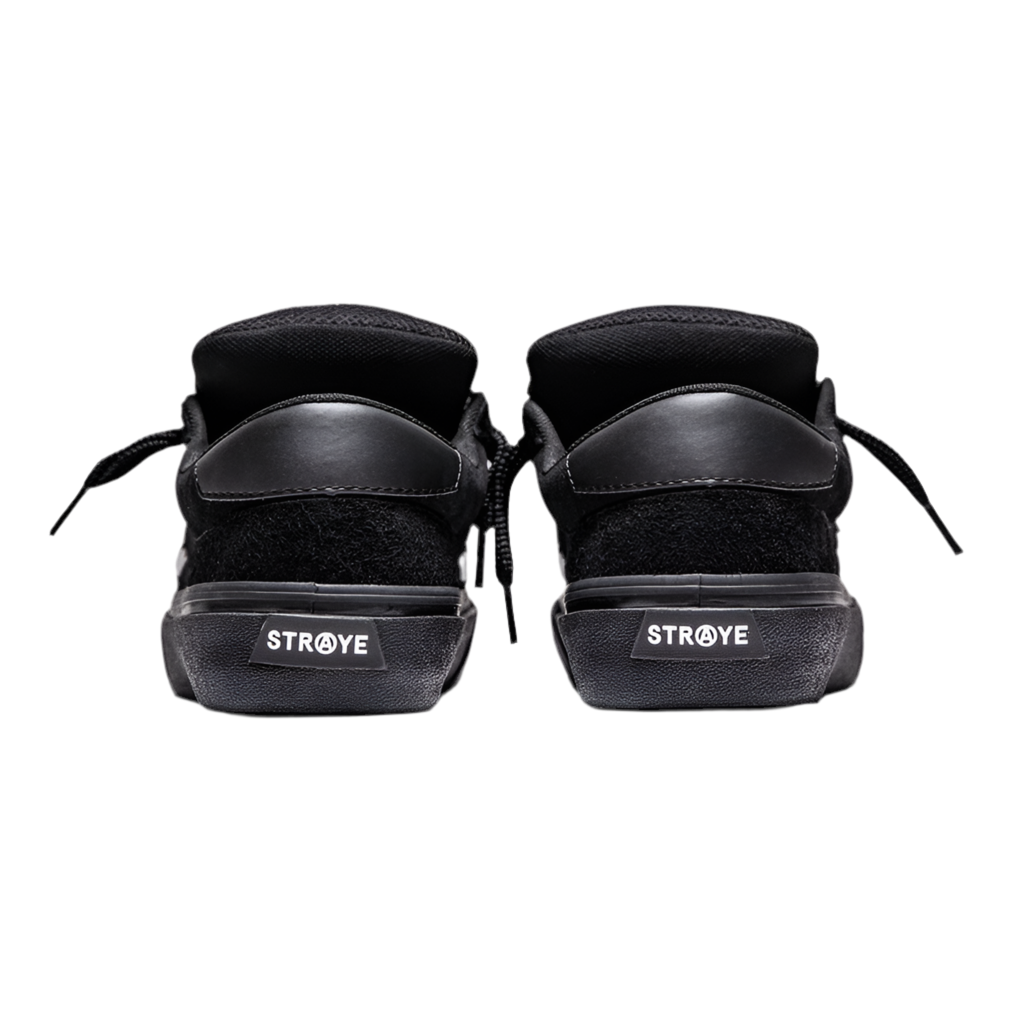 Straye - Logan Puff Phantom