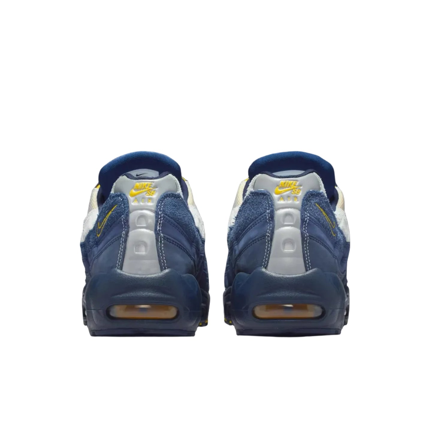 Nike SB - Air Max 95 x Eric Koston Shoes