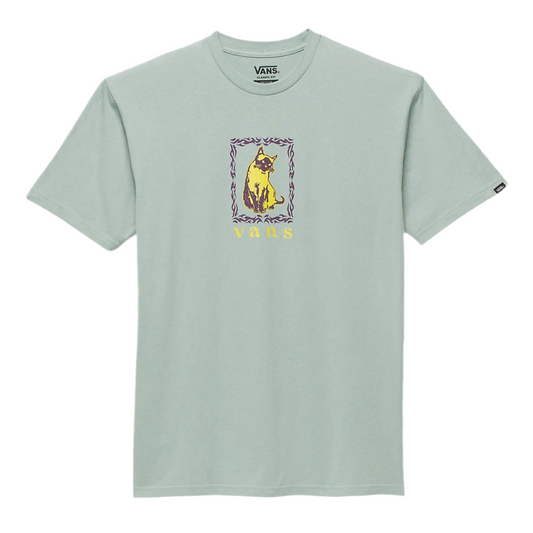 Vans - Mischievous Tee