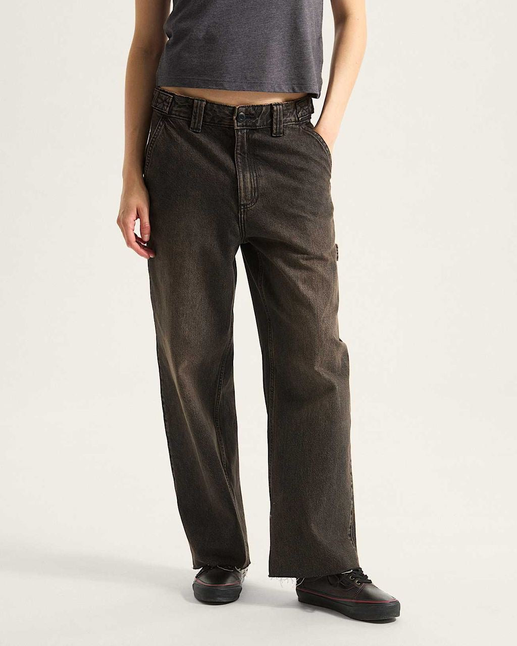 Vans - Emily DIY Pants