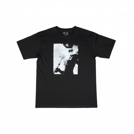 Mane Ruiz - Distortion Tee