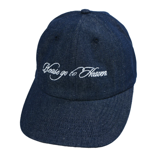 Quasi - Heaven 6 panel Hat