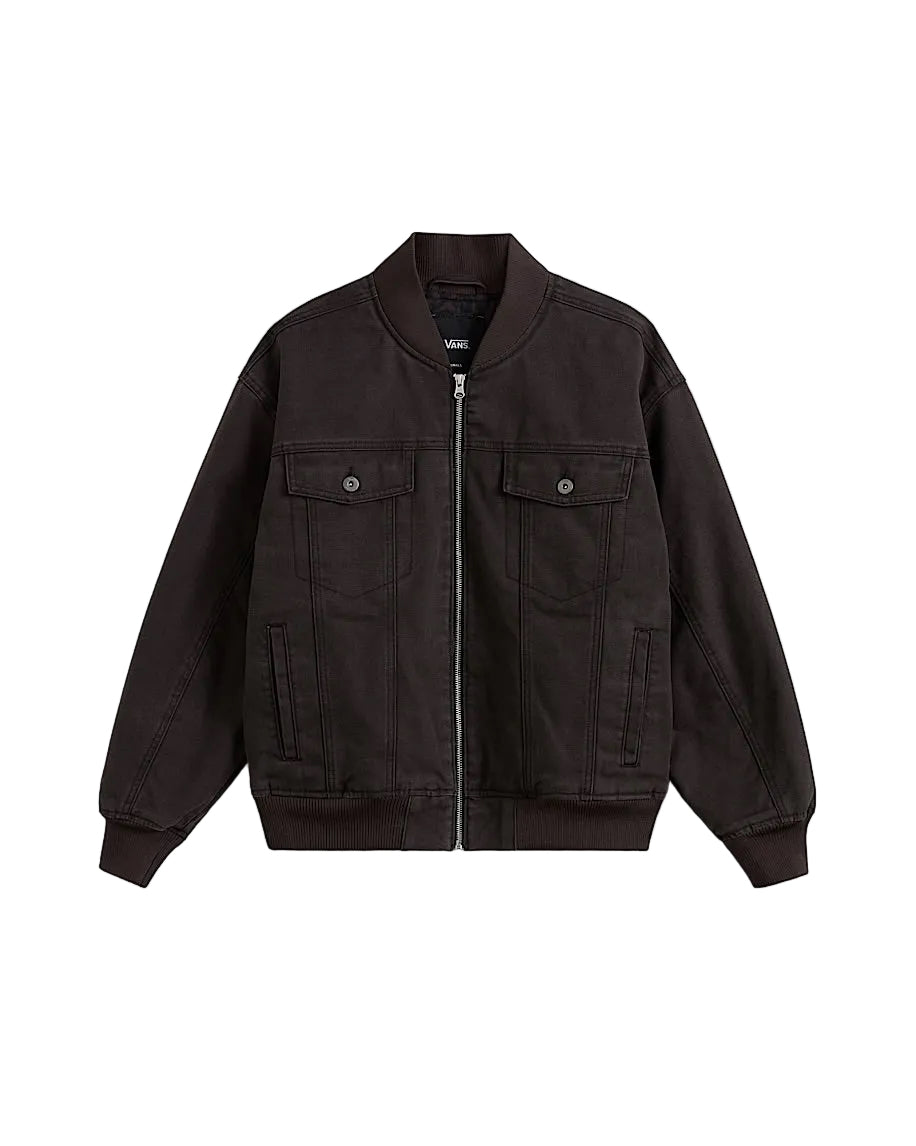 Vans - Truckstop Bomber Jacket