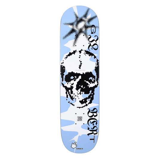 Quasi - Crockett ‘Mr Postman’ Deck 8.25”