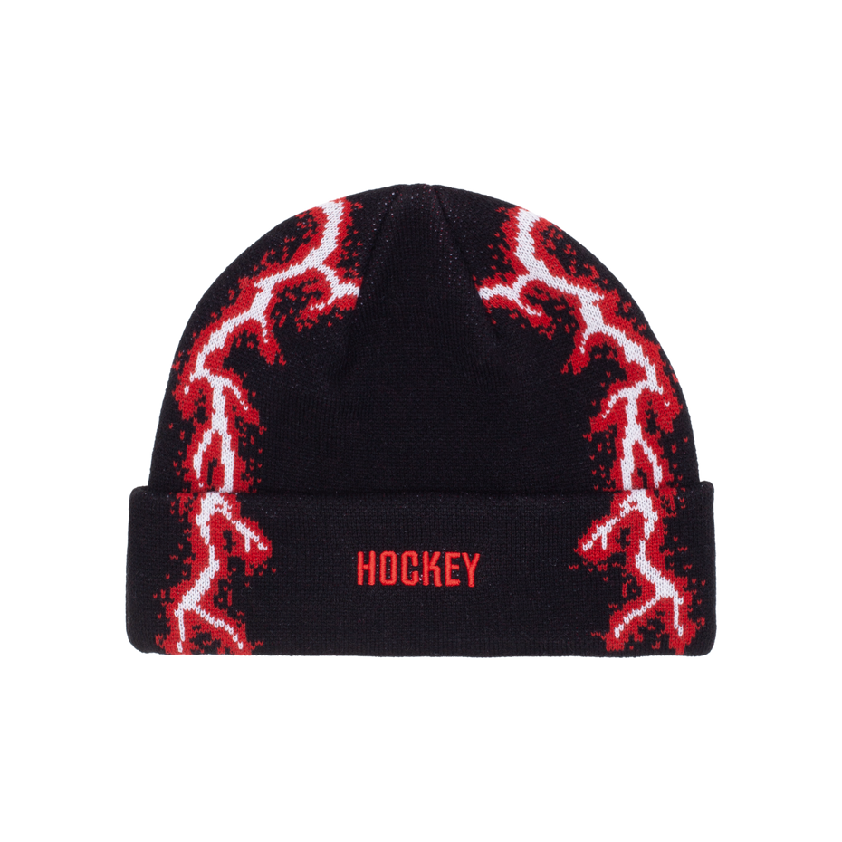 Hockey - Lightning Beanie