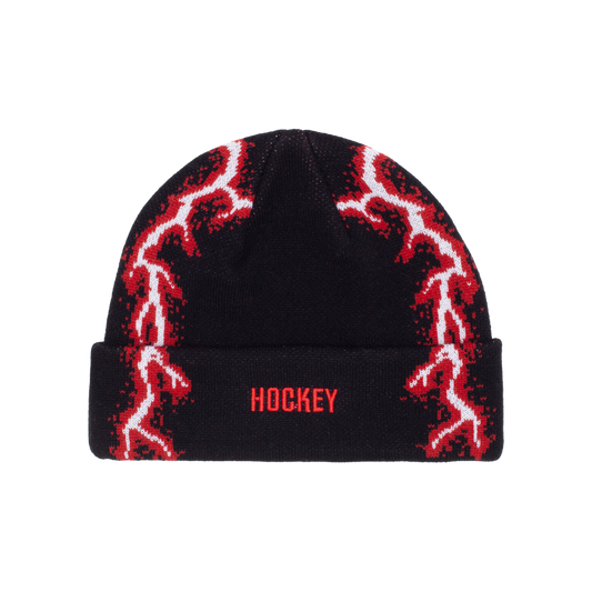 Hockey - Lightning Beanie