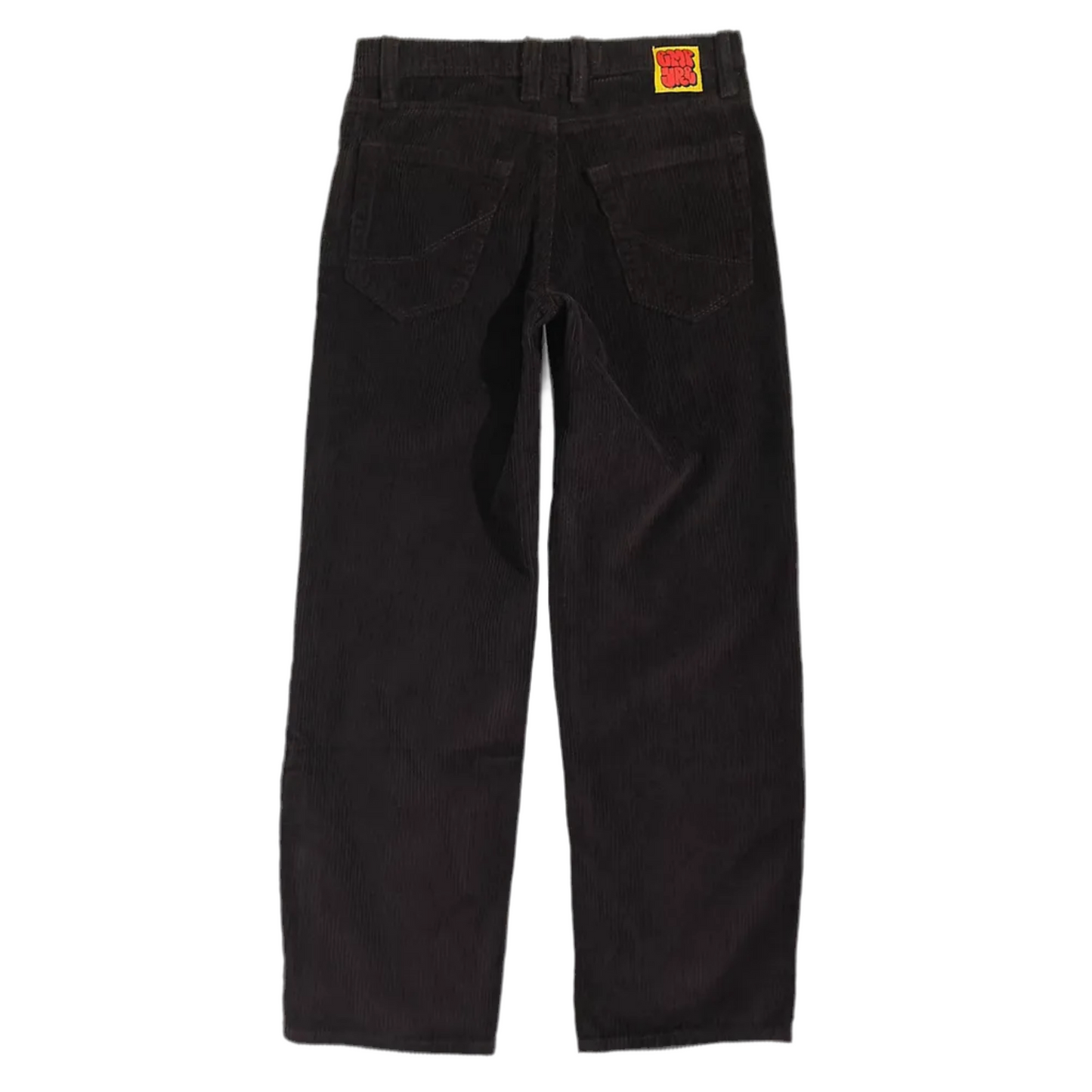 Empyre - Relax Loose Fit Corduroy Pant