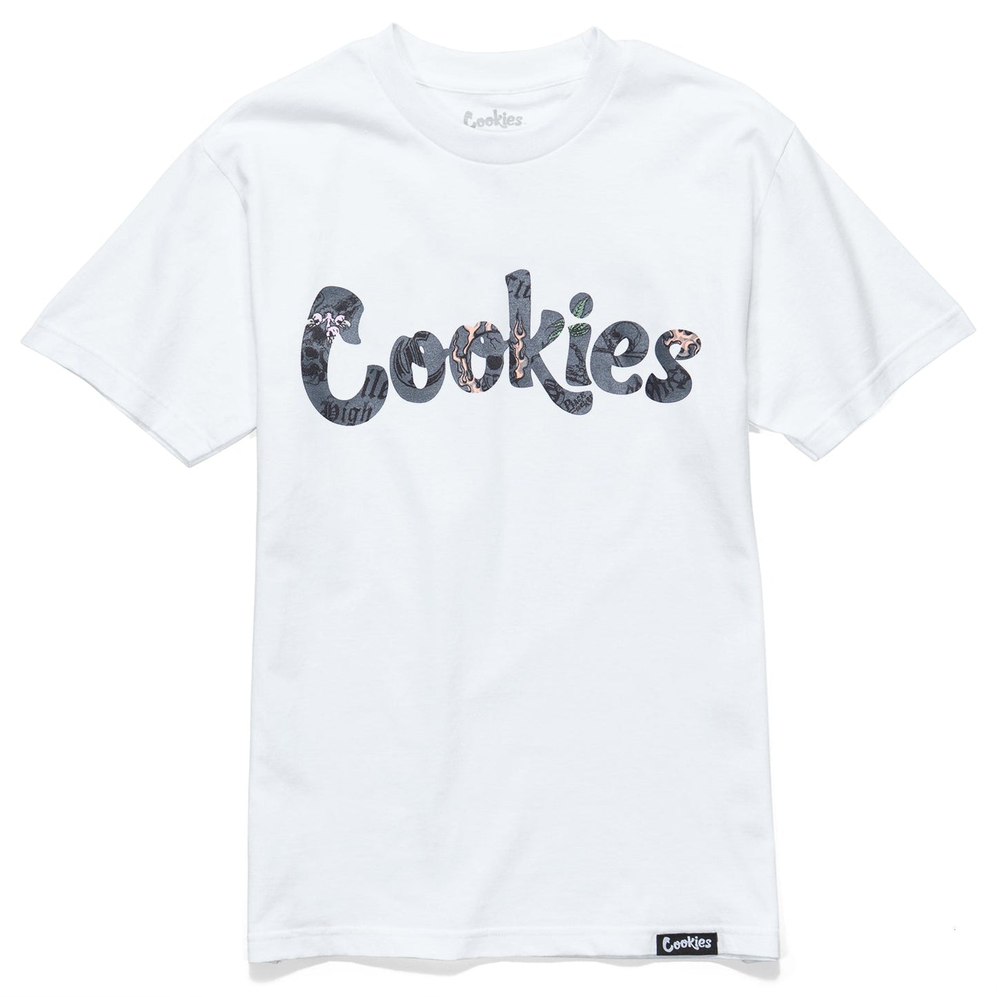 Cookies - Heaven Can Wait Tee V2