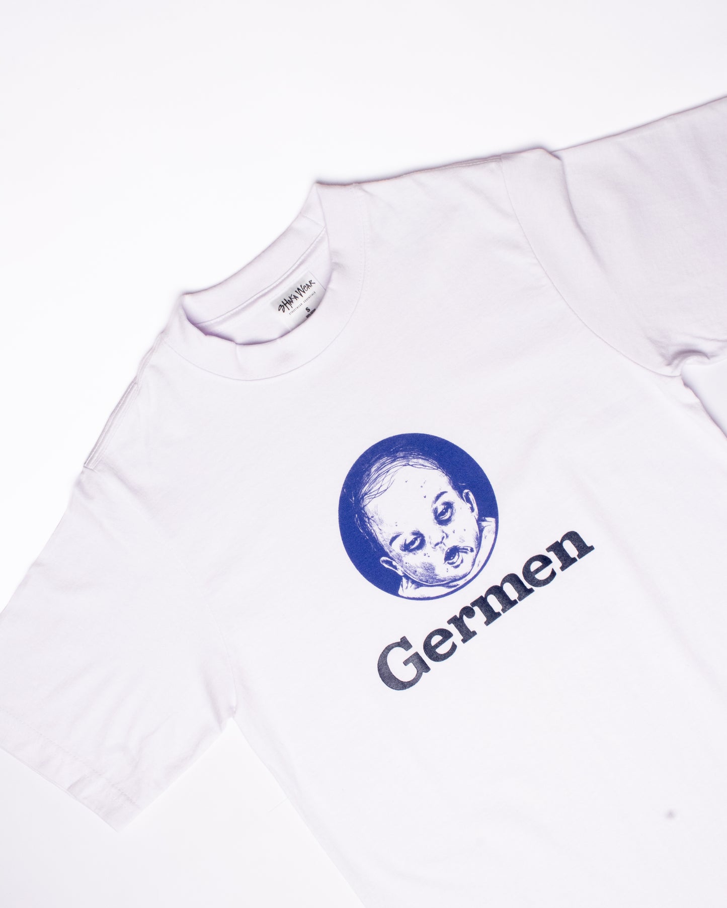 Sticky Sunday Sale - Germen Tee