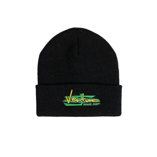 Venture - Cuff Beanie Venture x Shake Junt