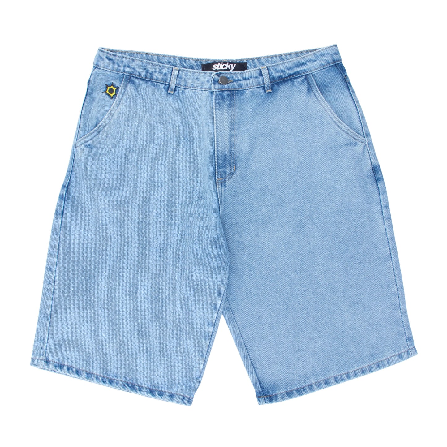 Sticky Sunday Sale - Gunshot Jort