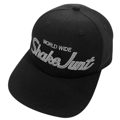 Shake Junt - SJ Worldwide SnapBack