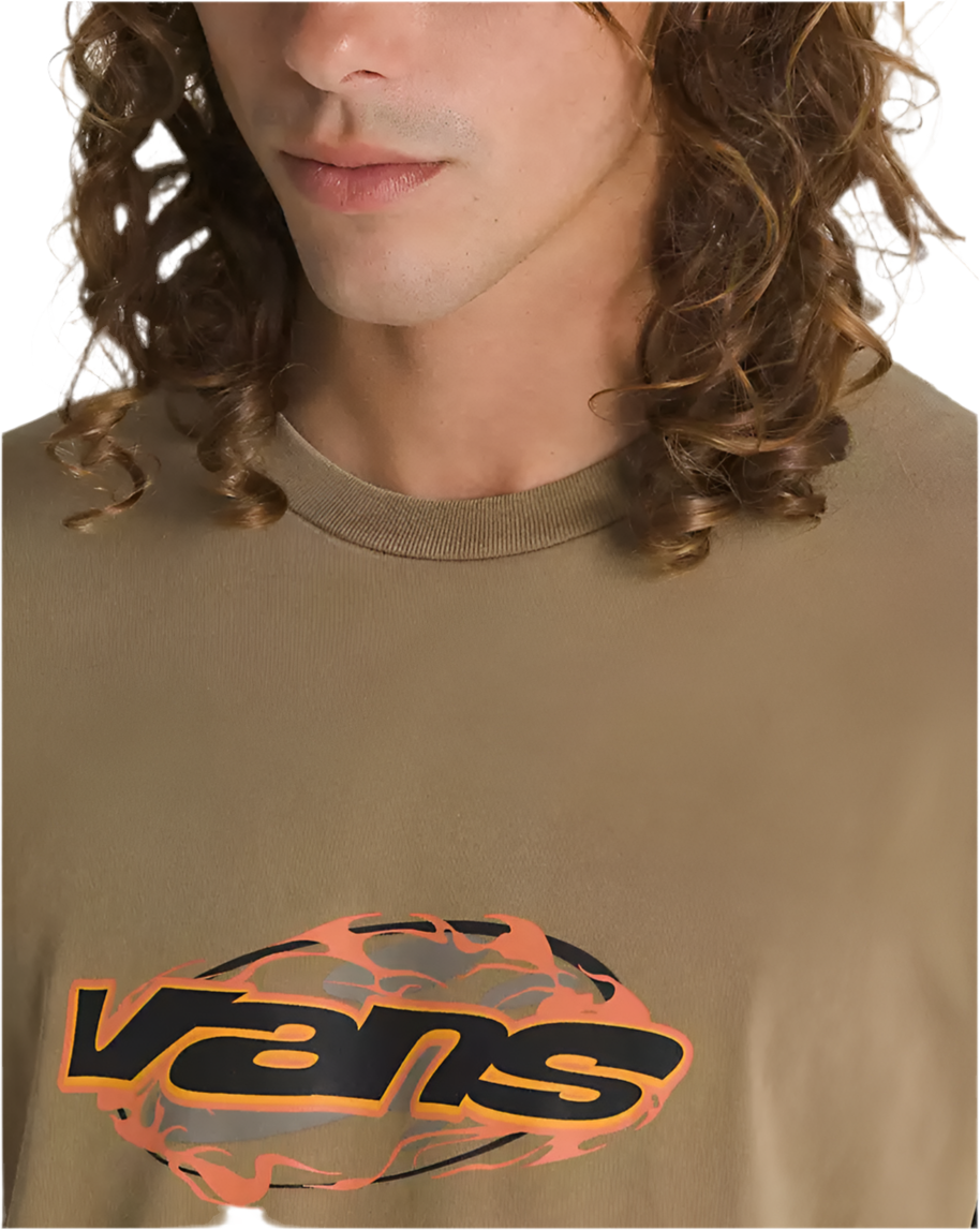 Vans - Ignitions Tee