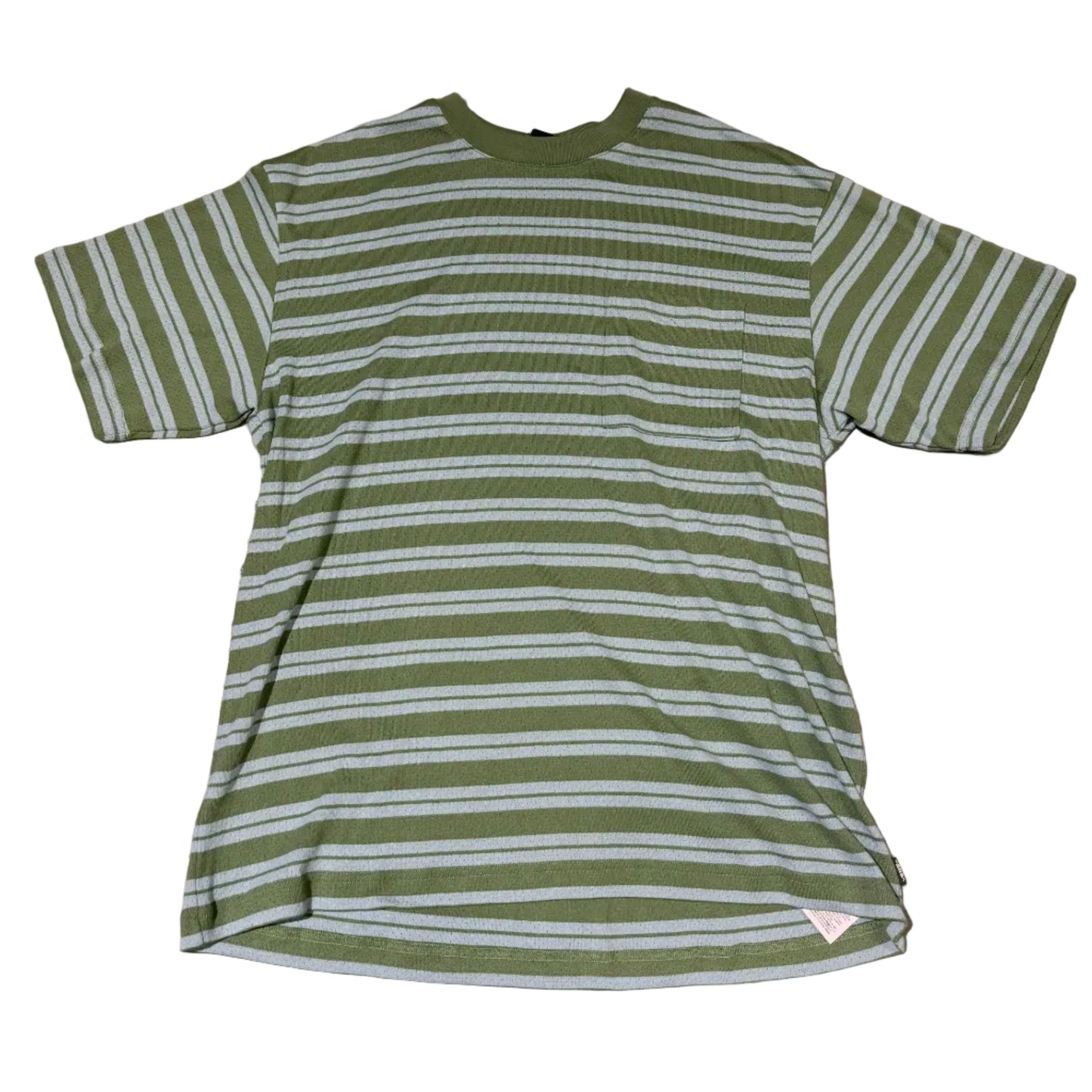 Vans - Galvin Stripe Pocket Knit