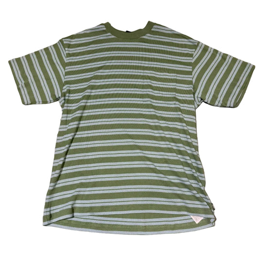 Vans - Galvin Stripe Pocket Knit