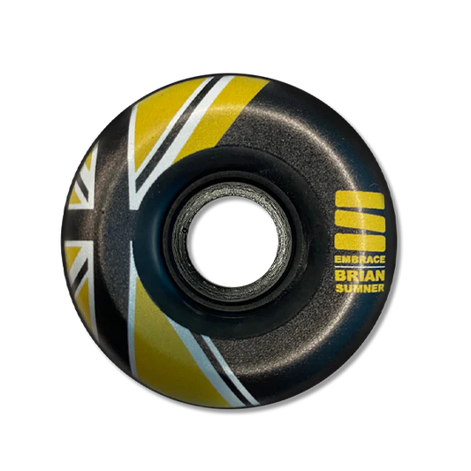 Embrace Wheels - Union Cross Classics 53mm