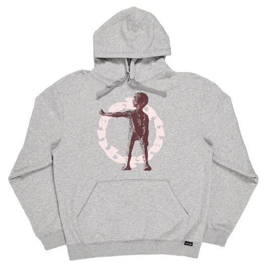 Quasi - Earthtrax Hoodie