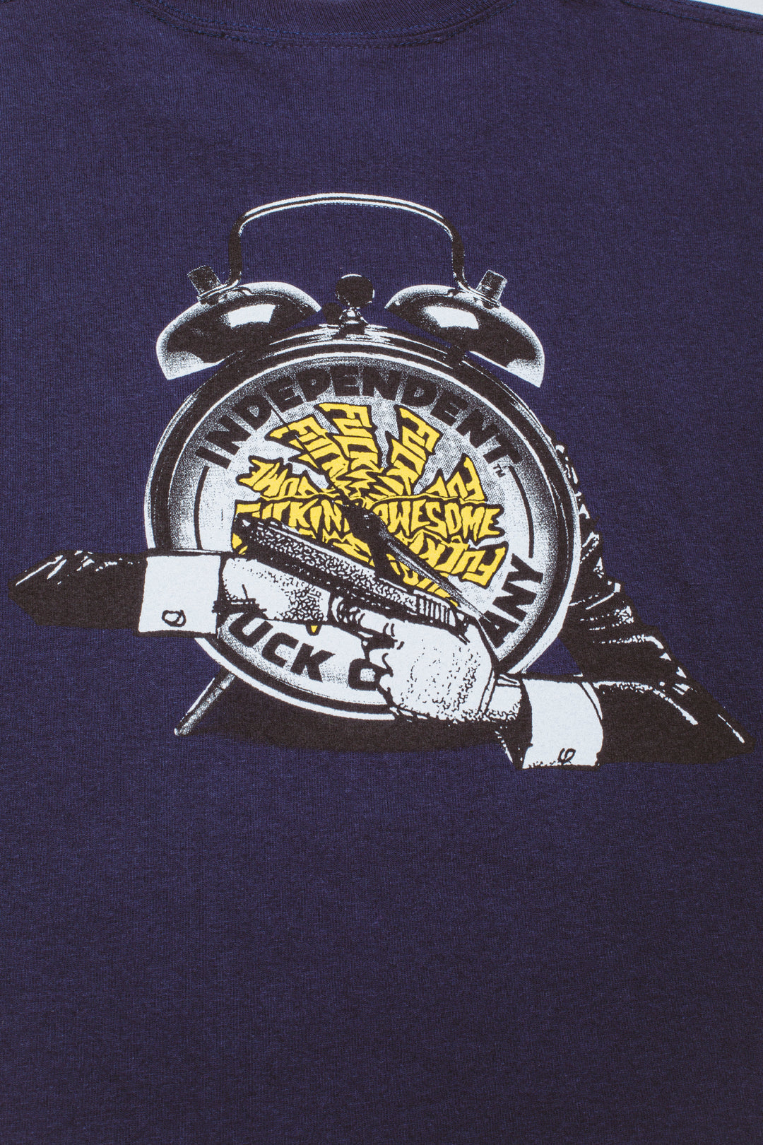 Fucking Awesome x Independent - Hostage Long Sleeve Tee