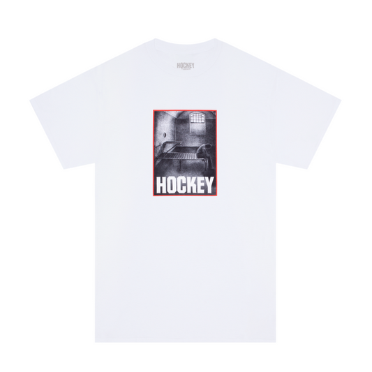 Hockey - BedRot Tee